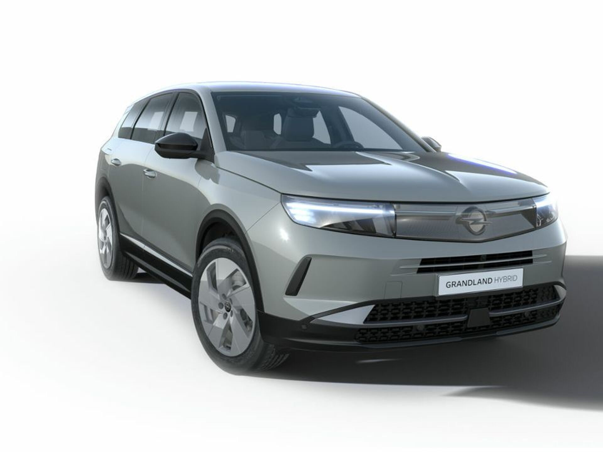 Imagen 2 de OPEL Grandland