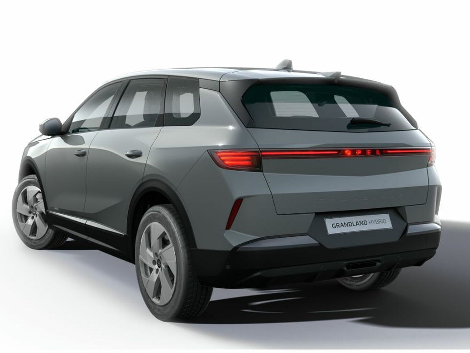 Imagen 3 de OPEL Grandland