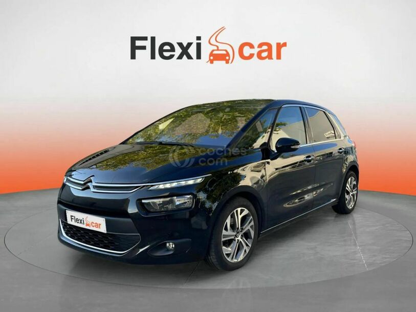 Foto del CITROEN C4 Picasso 1.2 PureTech S&S Feel