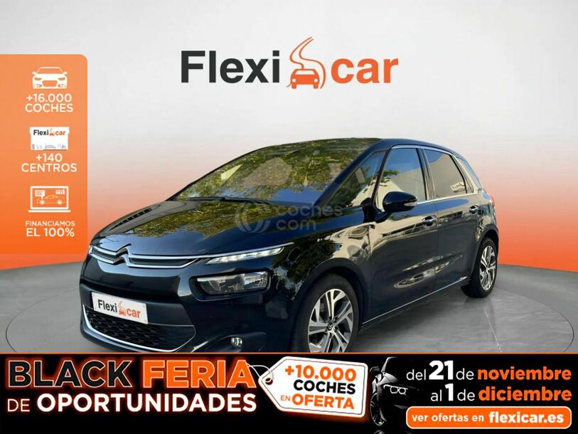 Foto del CITROEN C4 Picasso 1.2 PureTech S&S Feel