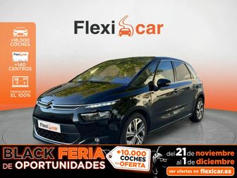 Imagen de CITROEN C4 Picasso 1.2 PureTech S&S Feel