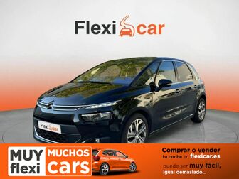 Imagen de CITROEN C4 Picasso 1.2 PureTech S&S Feel