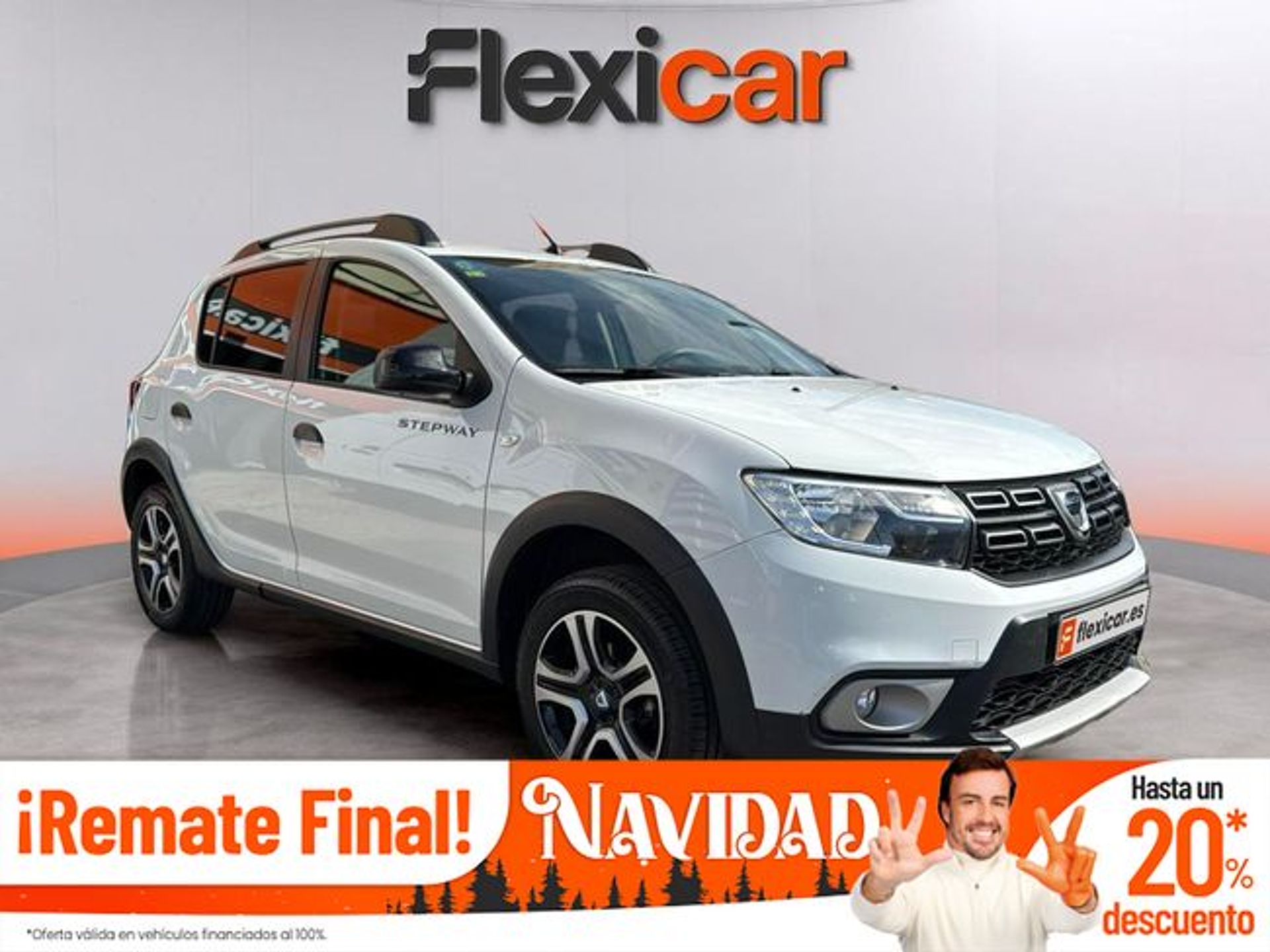 Imagen de DACIA Sandero