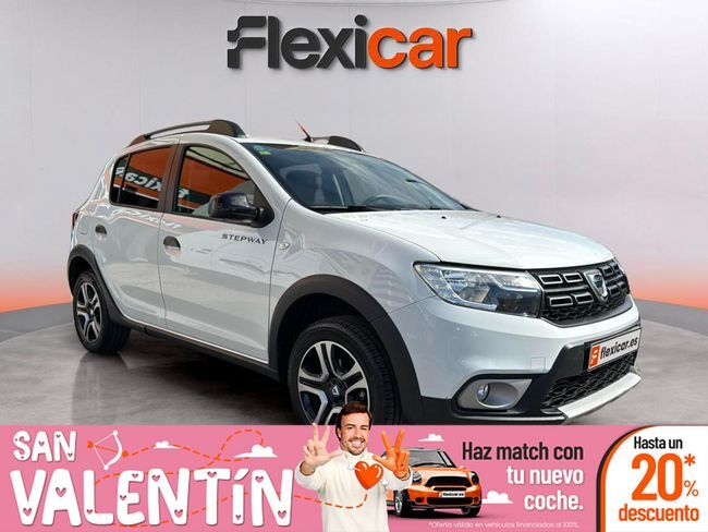 Foto del DACIA Sandero 1.0 TCE GLP Essential 74kW