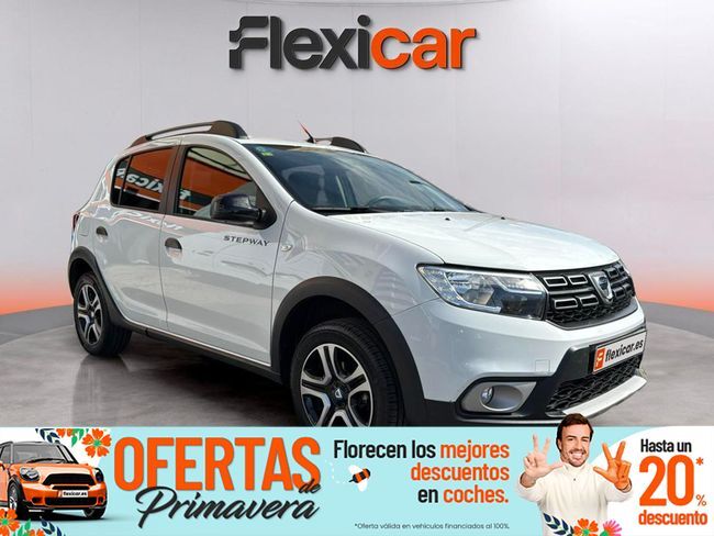 Foto del DACIA Sandero 1.0 TCE GLP Essential 74kW