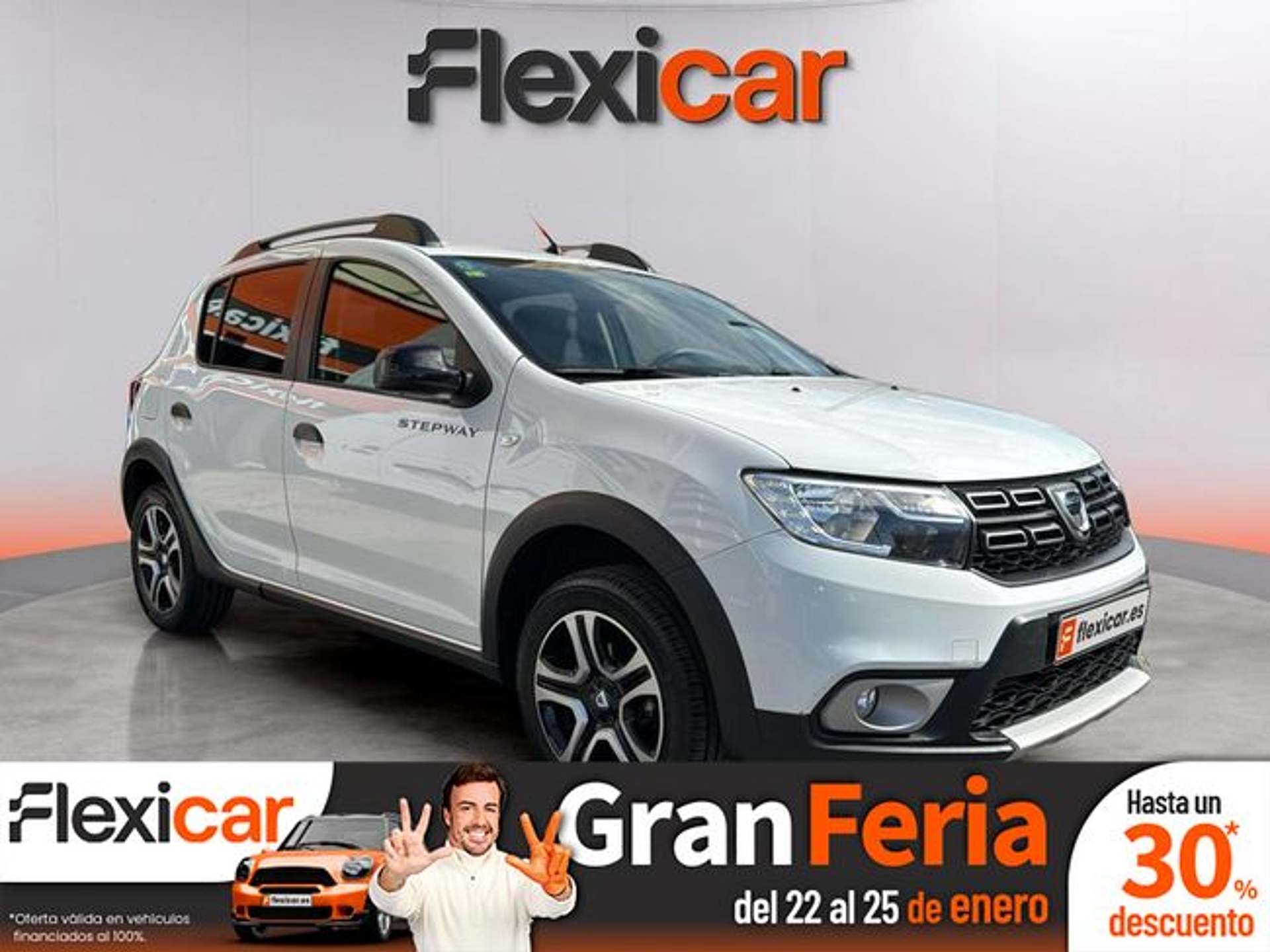 Imagen de DACIA Sandero