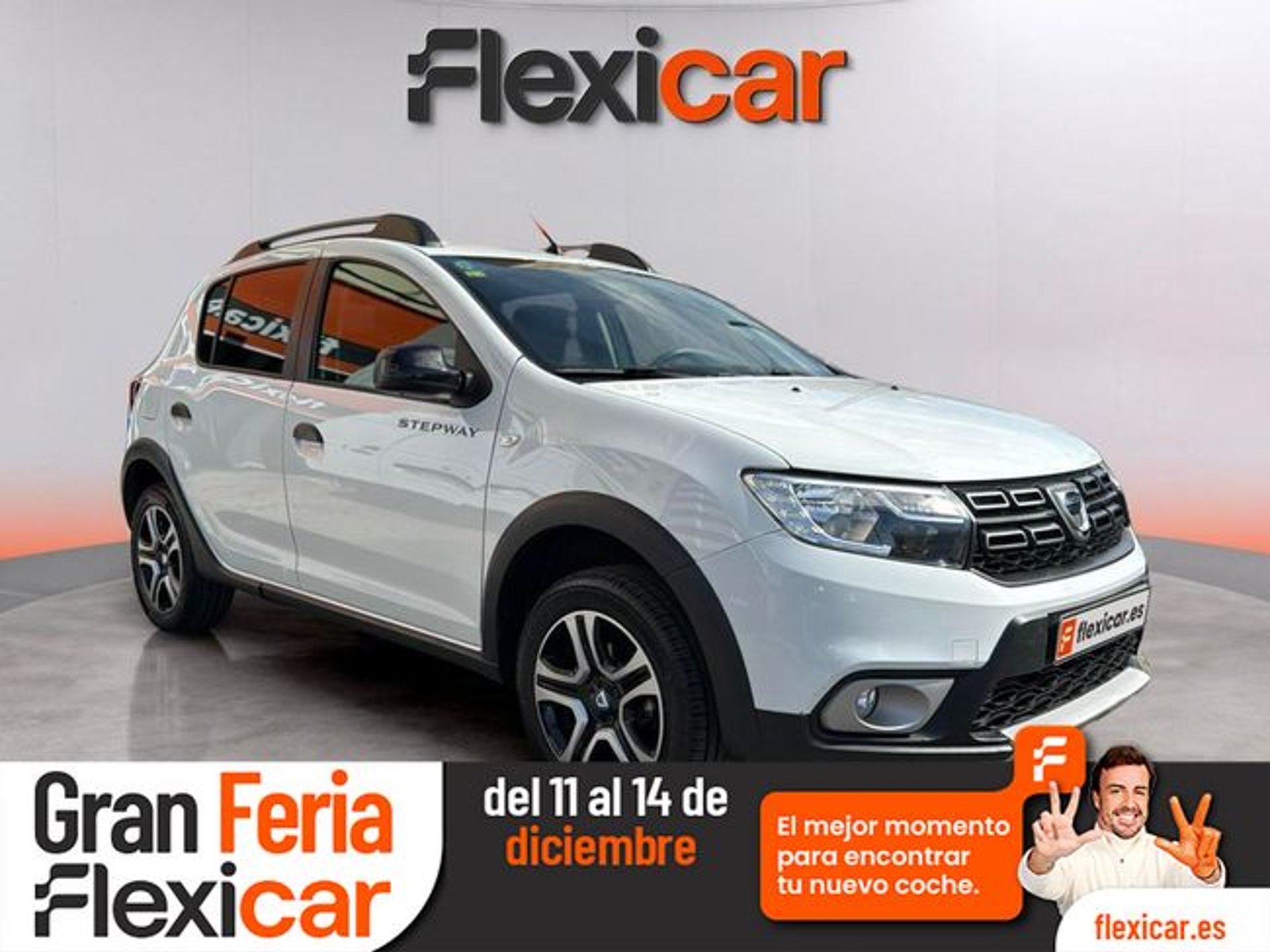 Imagen de DACIA Sandero