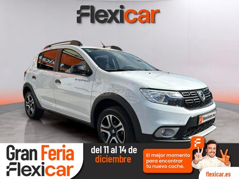 Foto del DACIA Sandero 1.0 TCE GLP Essential 74kW