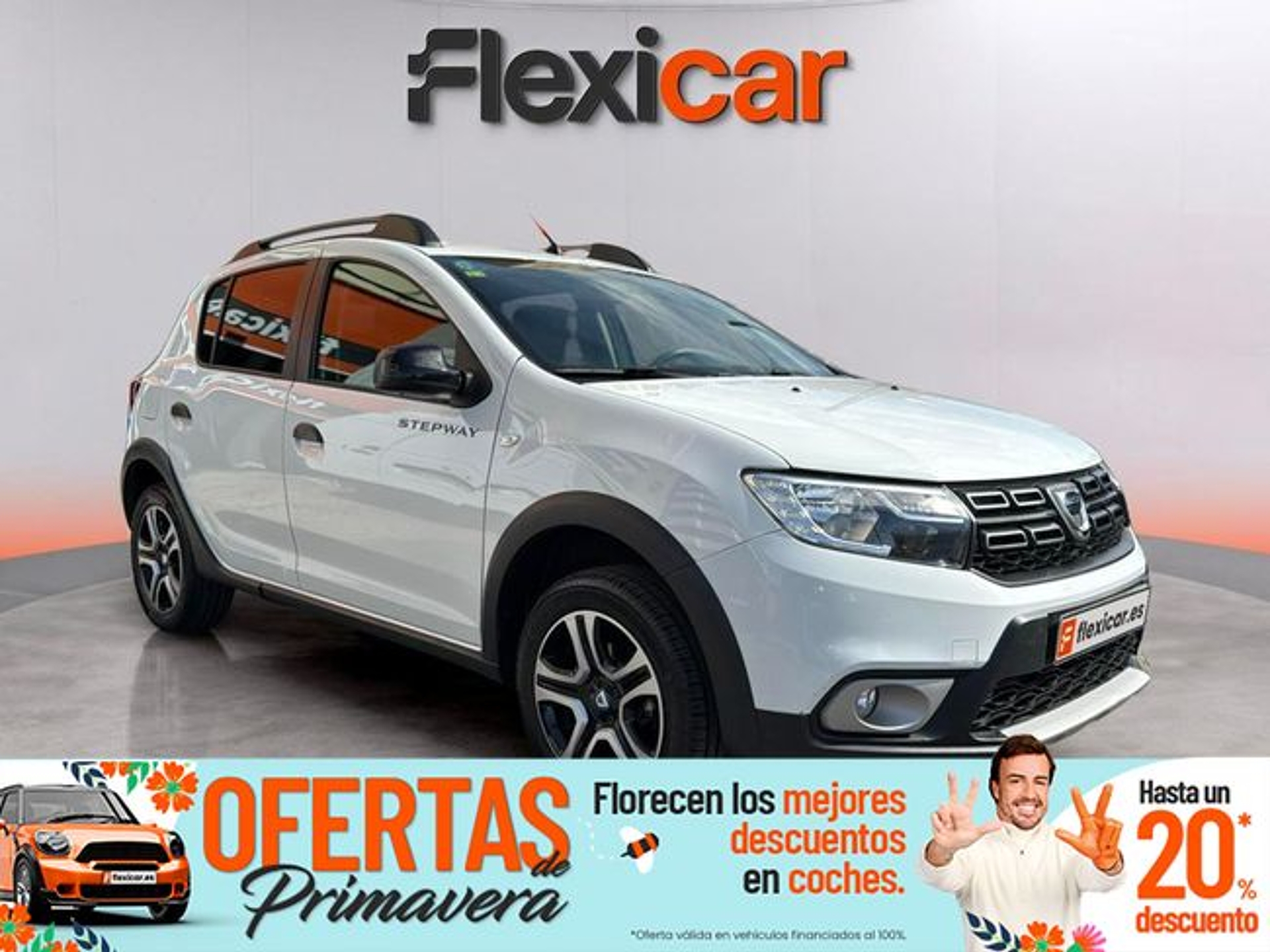 Imagen de DACIA Sandero