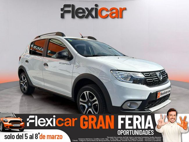 Foto del DACIA Sandero 1.0 TCE GLP Essential 74kW