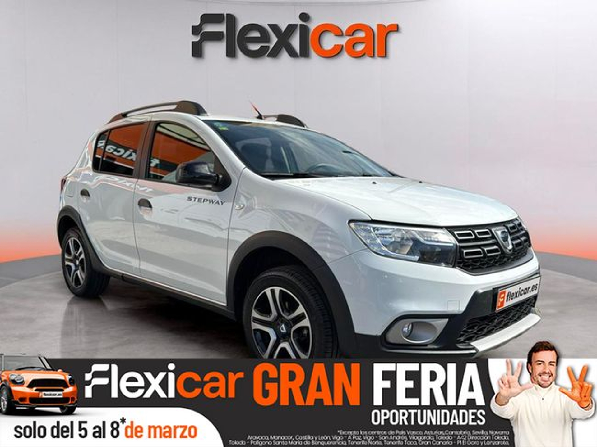 Imagen de DACIA Sandero