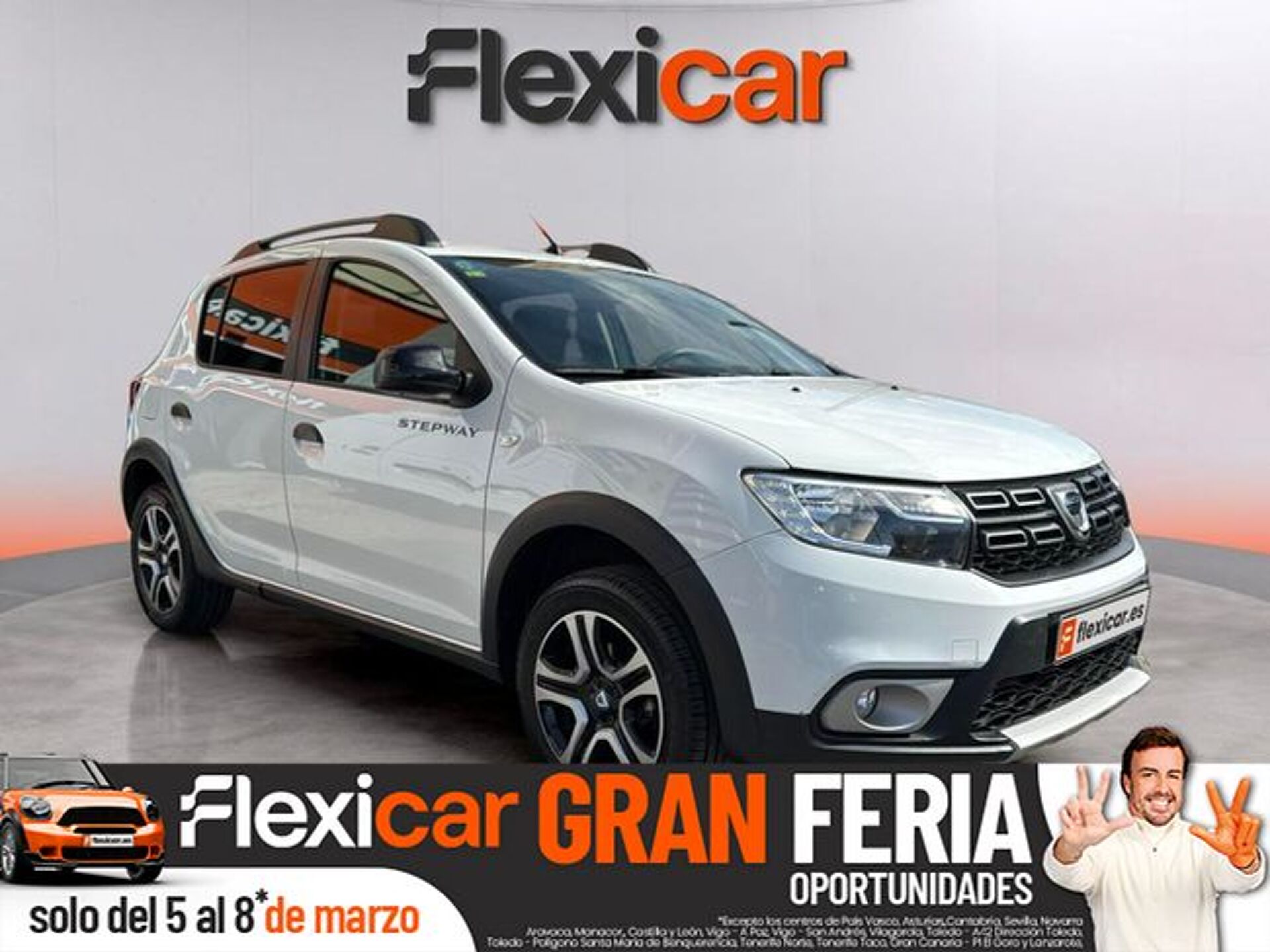 Imagen 1 de DACIA Sandero