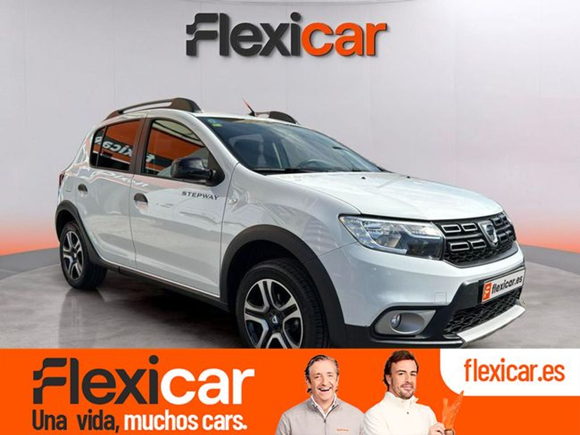 Imagen 1 de DACIA Sandero