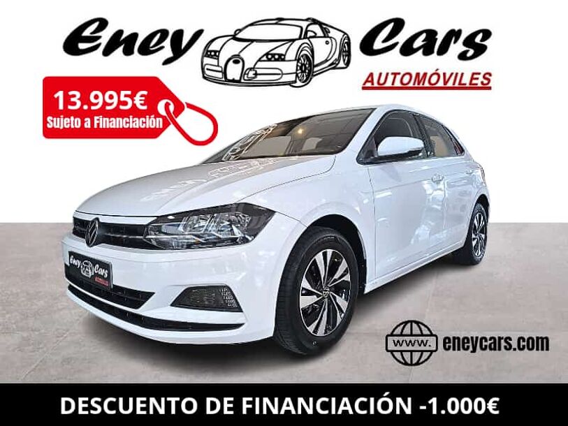 Foto del VOLKSWAGEN Polo 1.0 TSI Advance 70kW