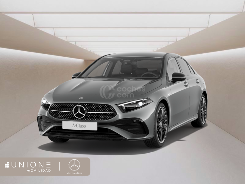 Foto del MERCEDES Clase A A 250e Progressive Line Advanced 8G-DCT