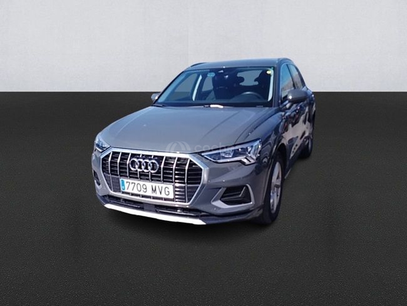 Foto del AUDI Q3 35 TDI Advanced S tronic 110kW