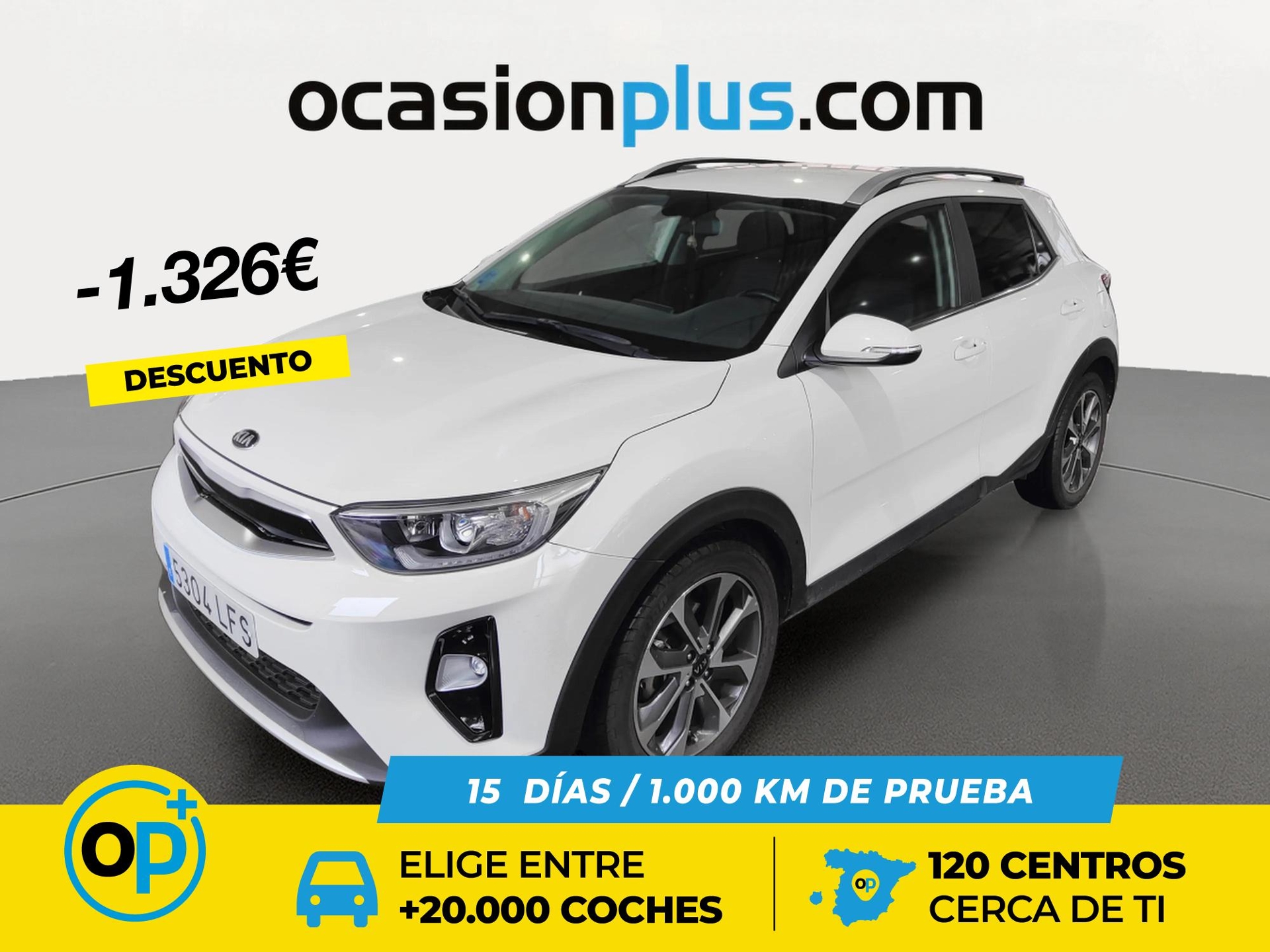 Imagen de KIA Stonic