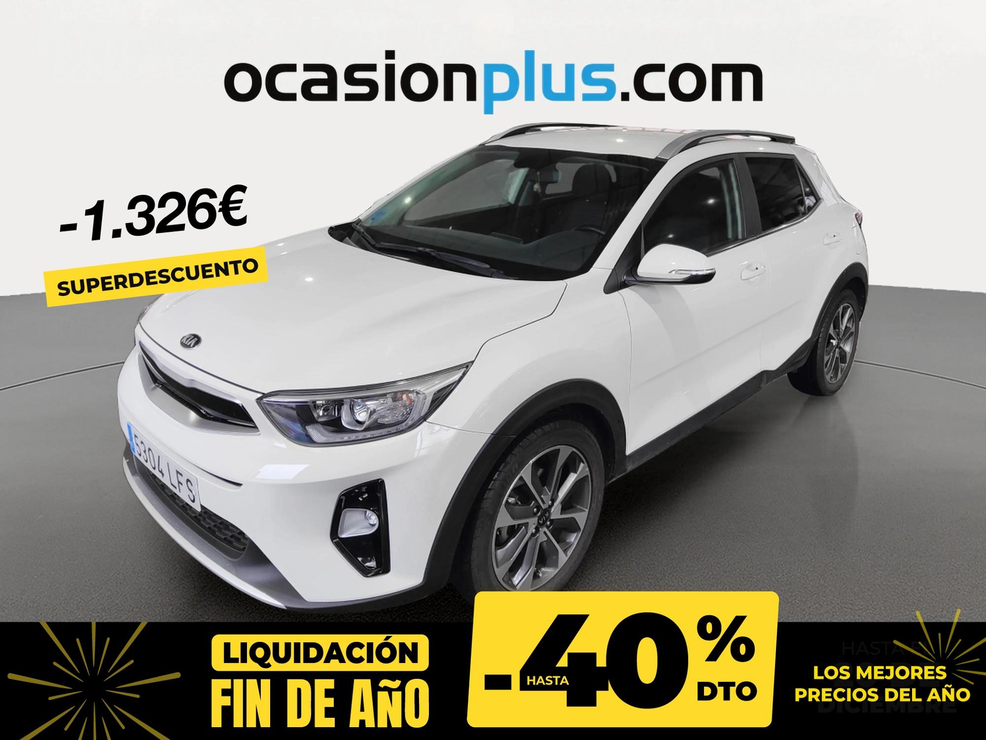 Imagen de KIA Stonic