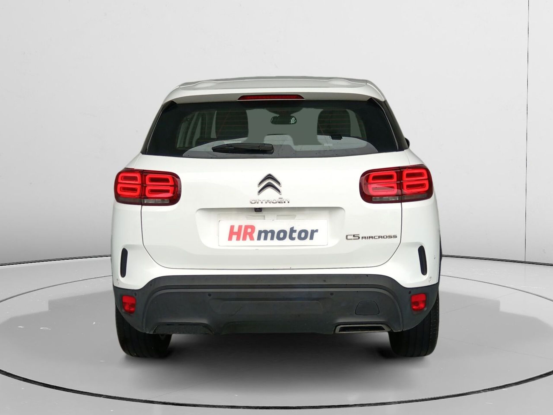 Imagen 3 de CITROEN C5 Aircross