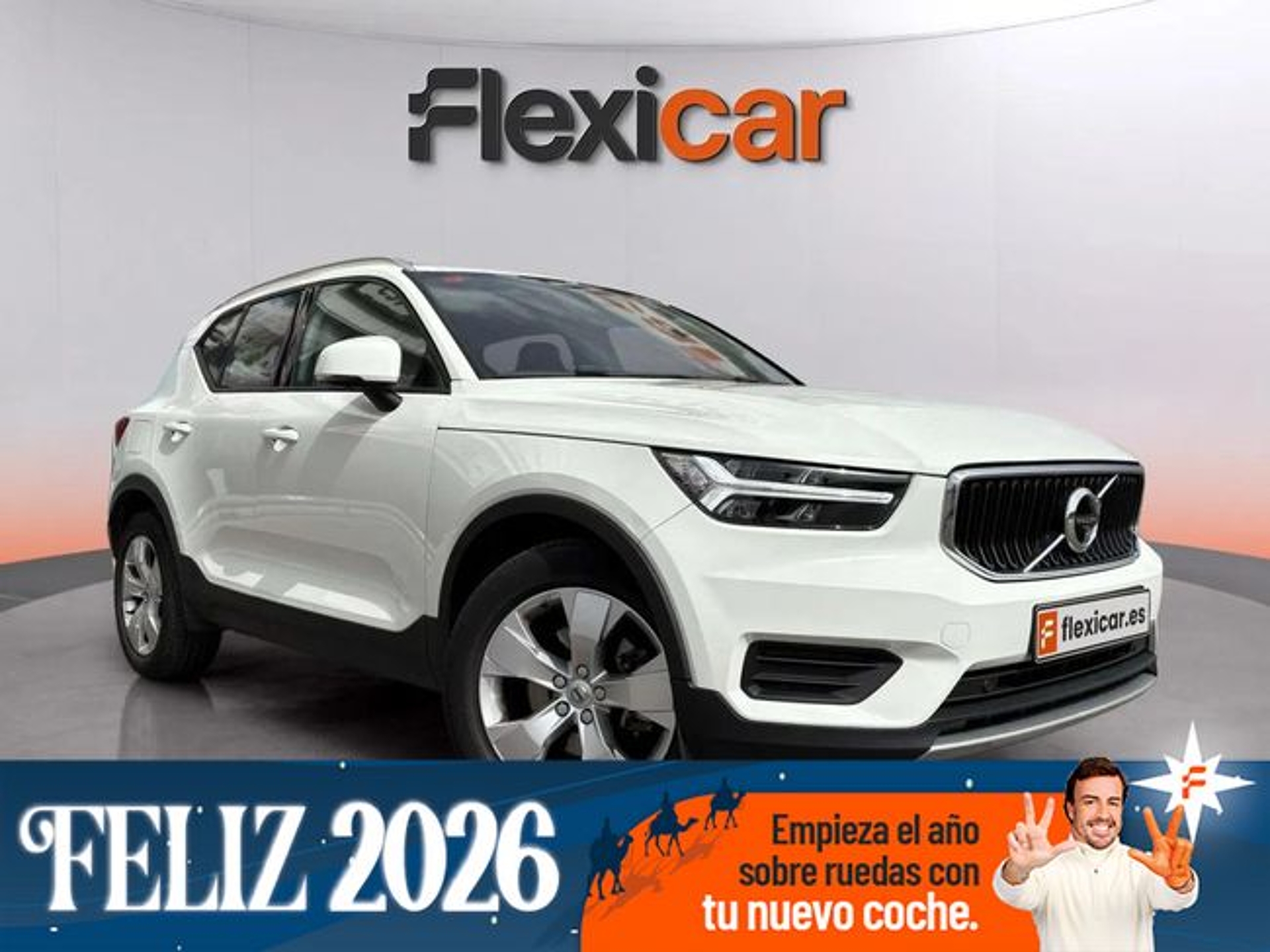 Imagen de VOLVO XC40