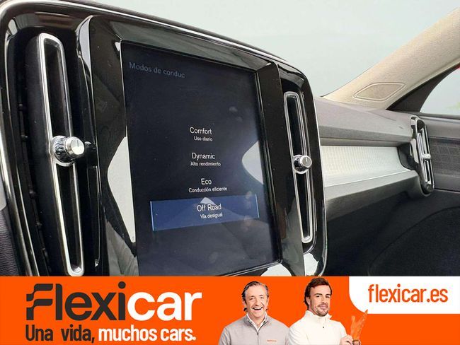 VOLVO XC40 (2.0 D3 Auto) en Barcelona