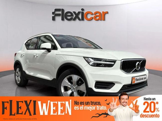 VOLVO XC40 (2.0 D3 Auto) en Barcelona
