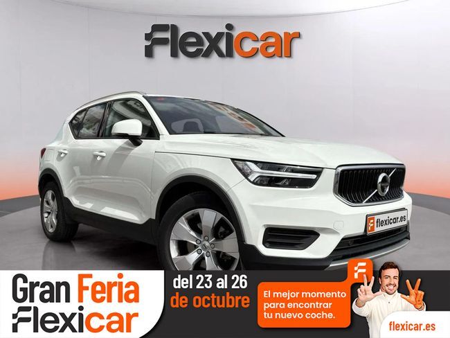 VOLVO XC40 (2.0 D3 Auto) en Barcelona