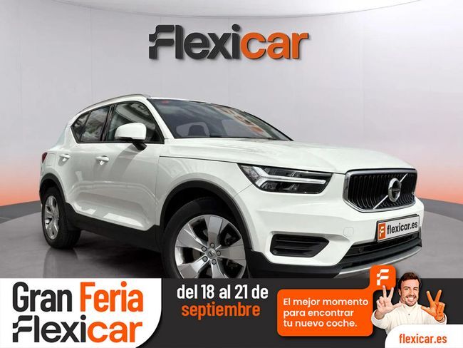 VOLVO XC40 (2.0 D3 Auto) en Barcelona