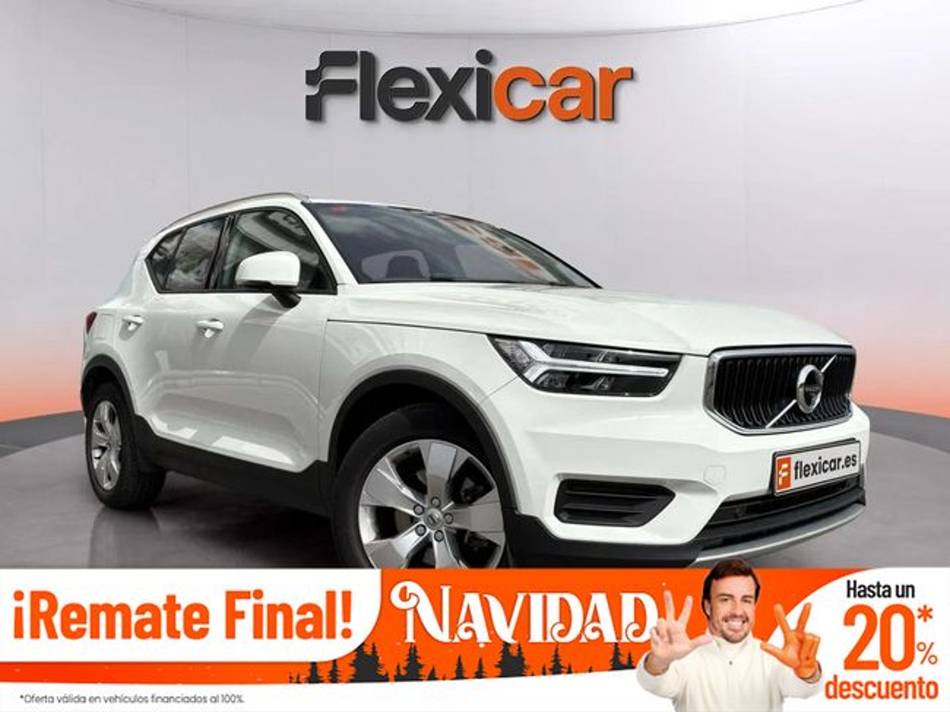 Imagen de VOLVO XC40