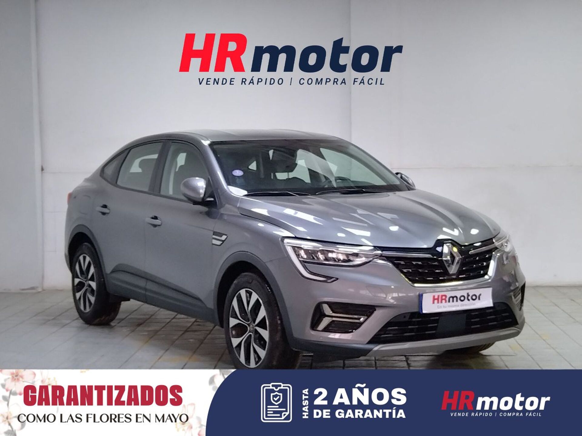 Imagen de RENAULT Arkana