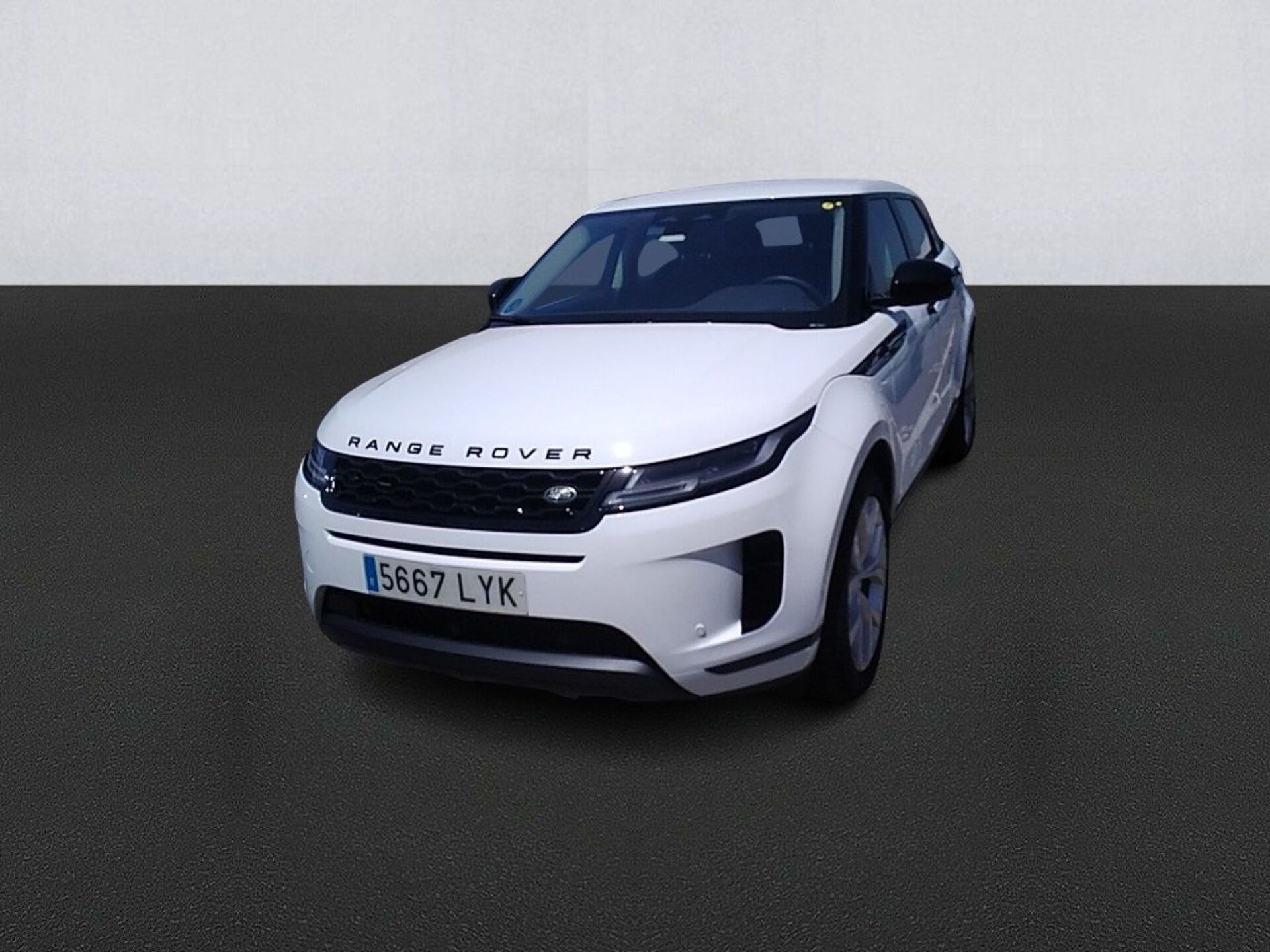 Imagen de LAND ROVER Range Rover Evoque