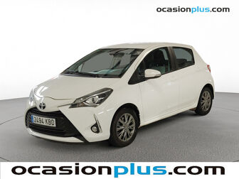 Imagen de TOYOTA Yaris 1.5 Active