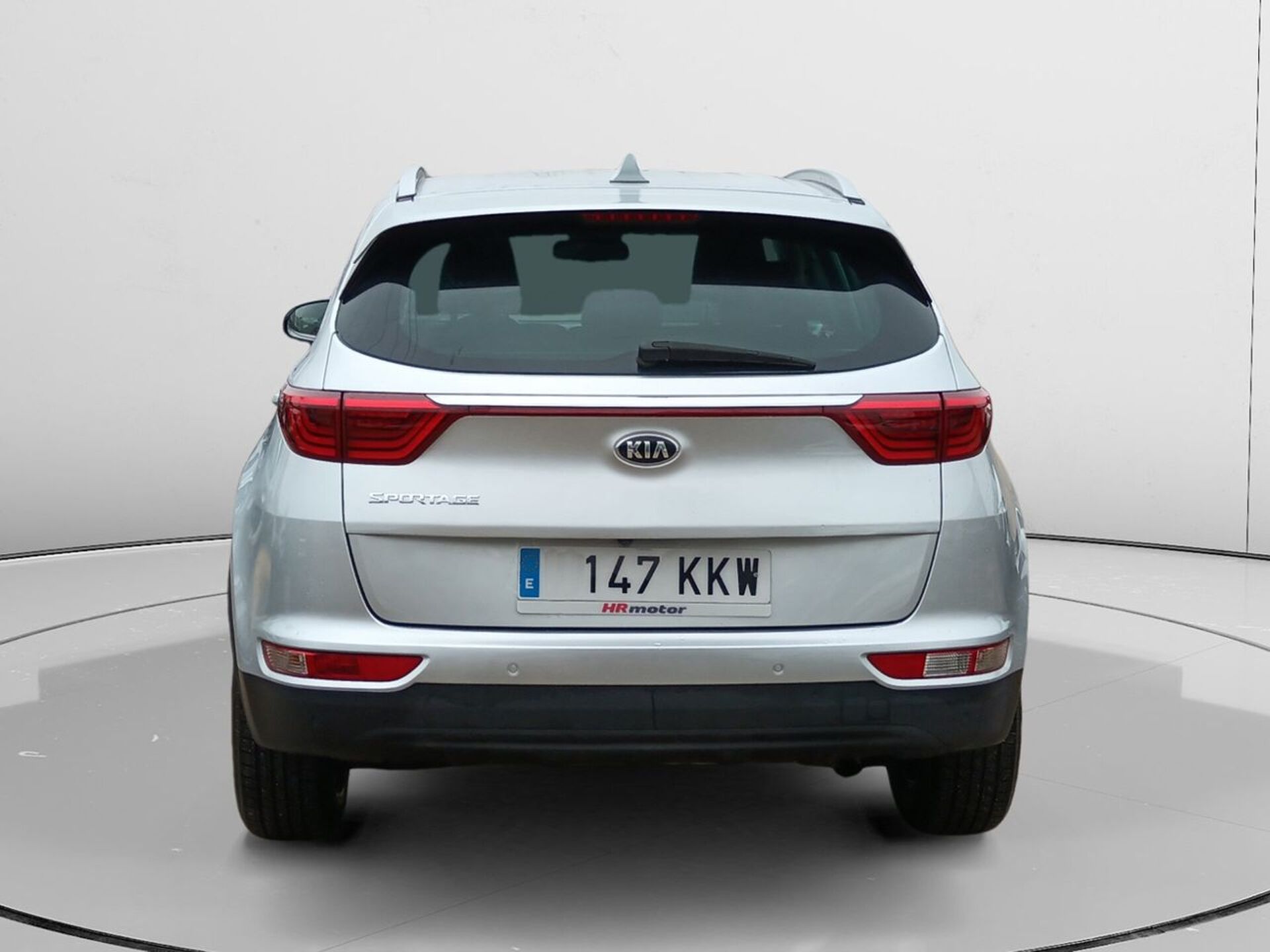 Imagen 3 de KIA Sportage