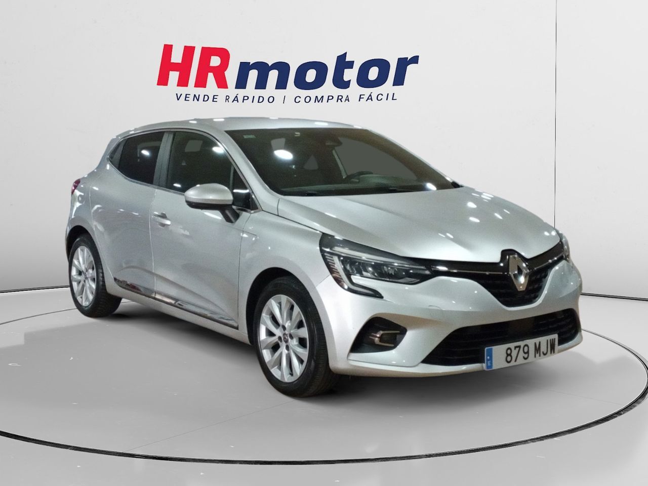 RENAULT Clio (Intens) en Madrid