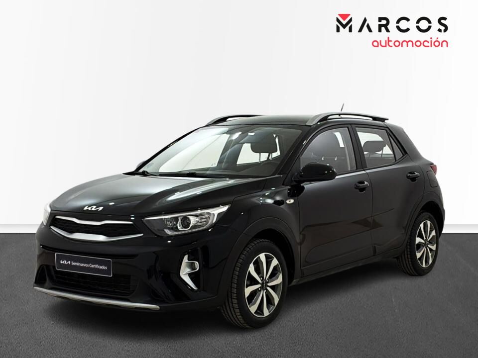 Foto del KIA Stonic 1.2 DPi Concept