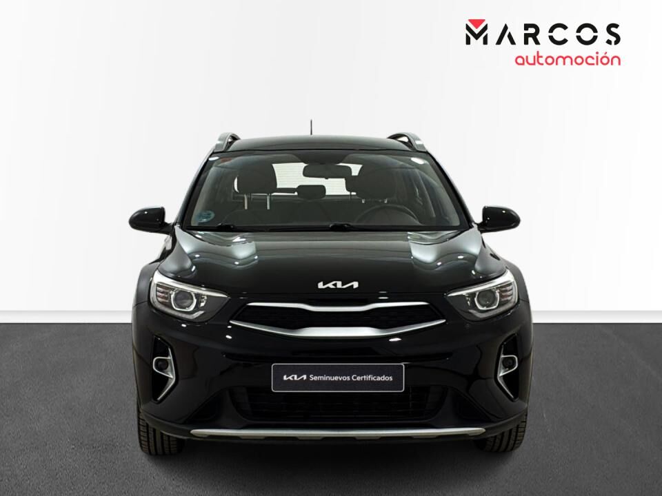 Foto del KIA Stonic 1.2 DPi Concept