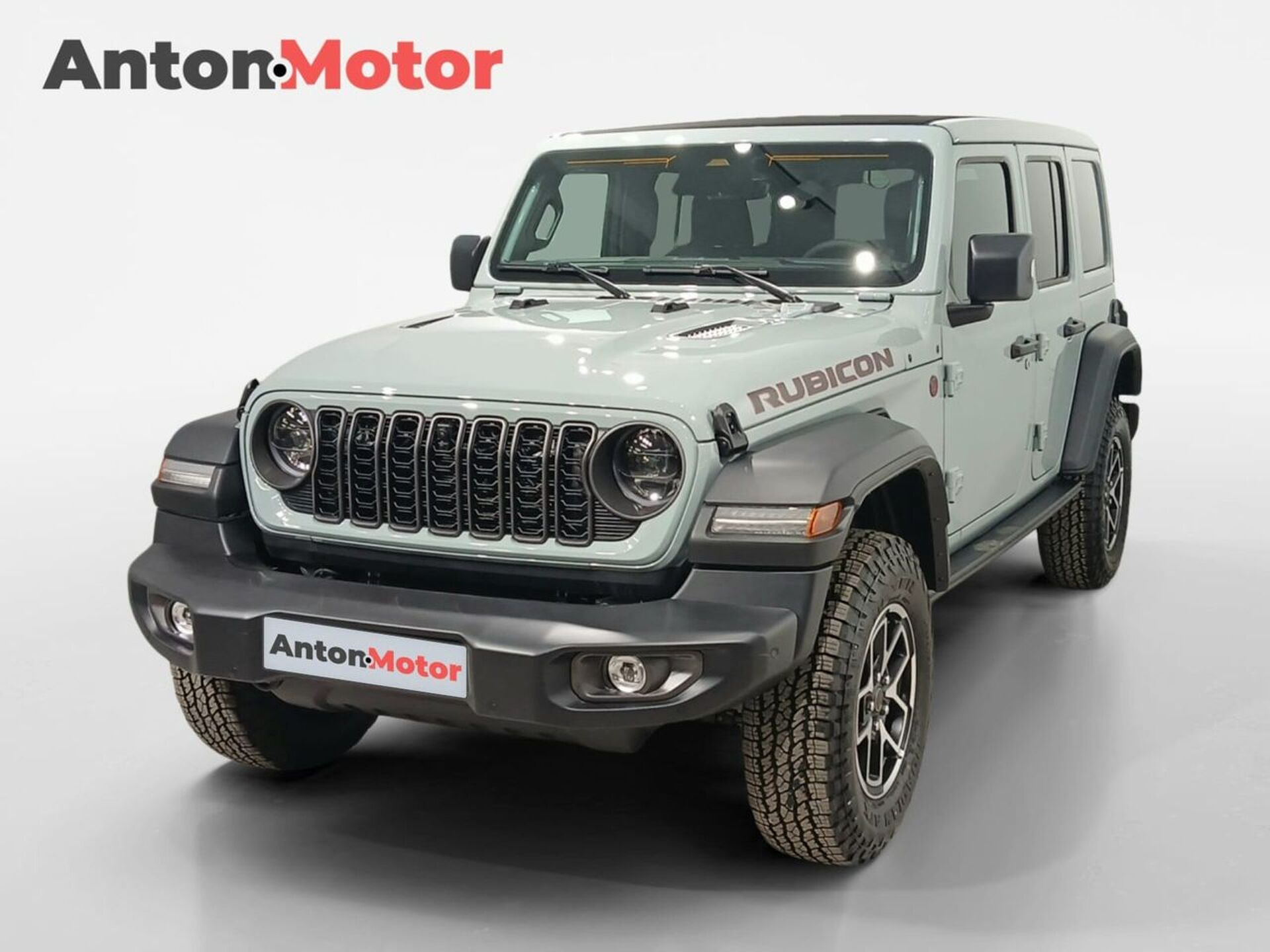 Imagen de JEEP Wrangler