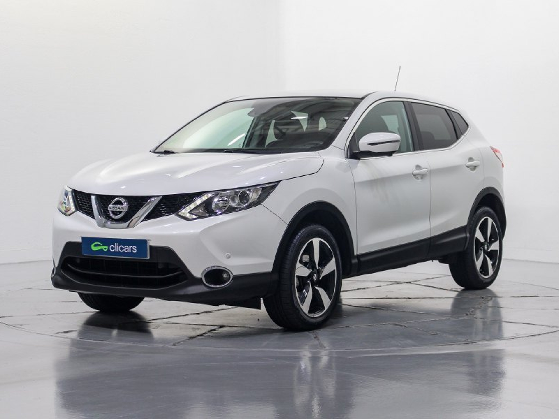 Imagen de NISSAN Qashqai