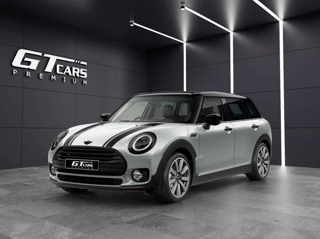 Foto del MINI Mini Cabrio Cooper Aut.