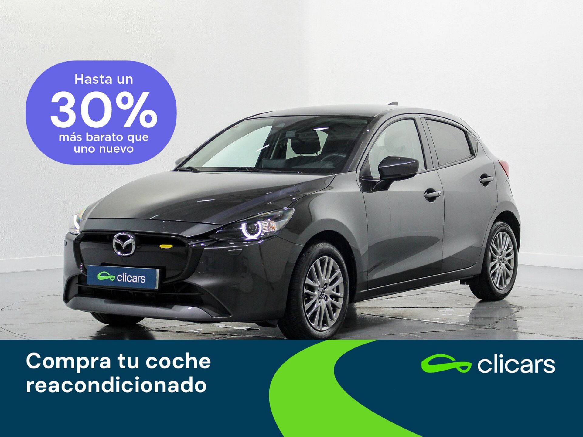 Imagen de MAZDA Mazda2
