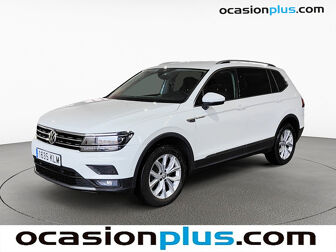 Imagen de VOLKSWAGEN Tiguan Allspace 1.4 TSI ACT Advance 110kW