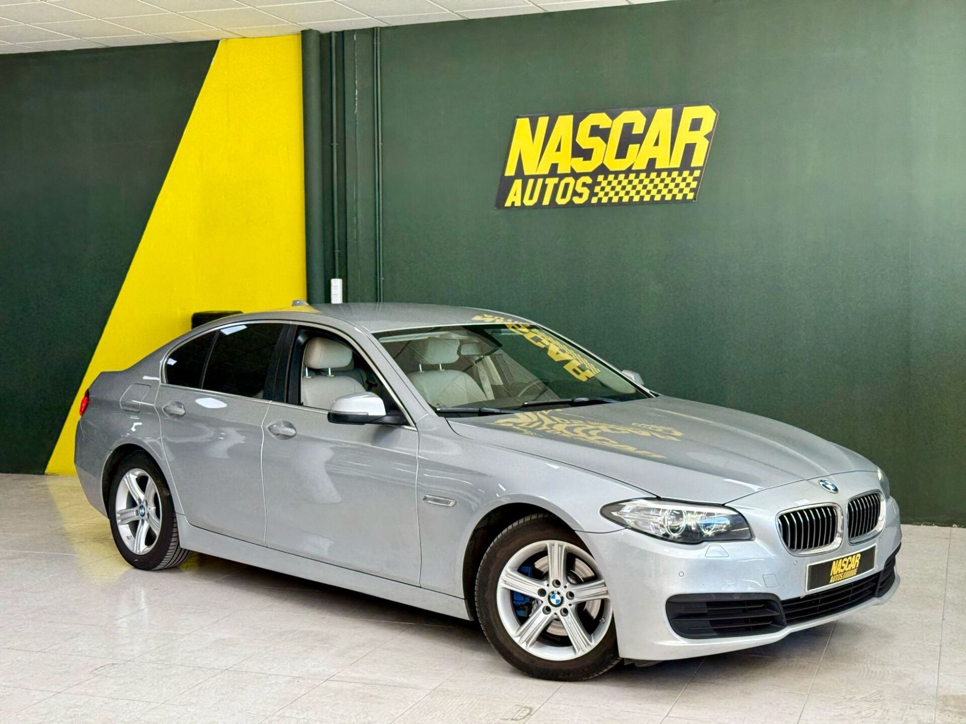 Imagen de BMW Serie 5