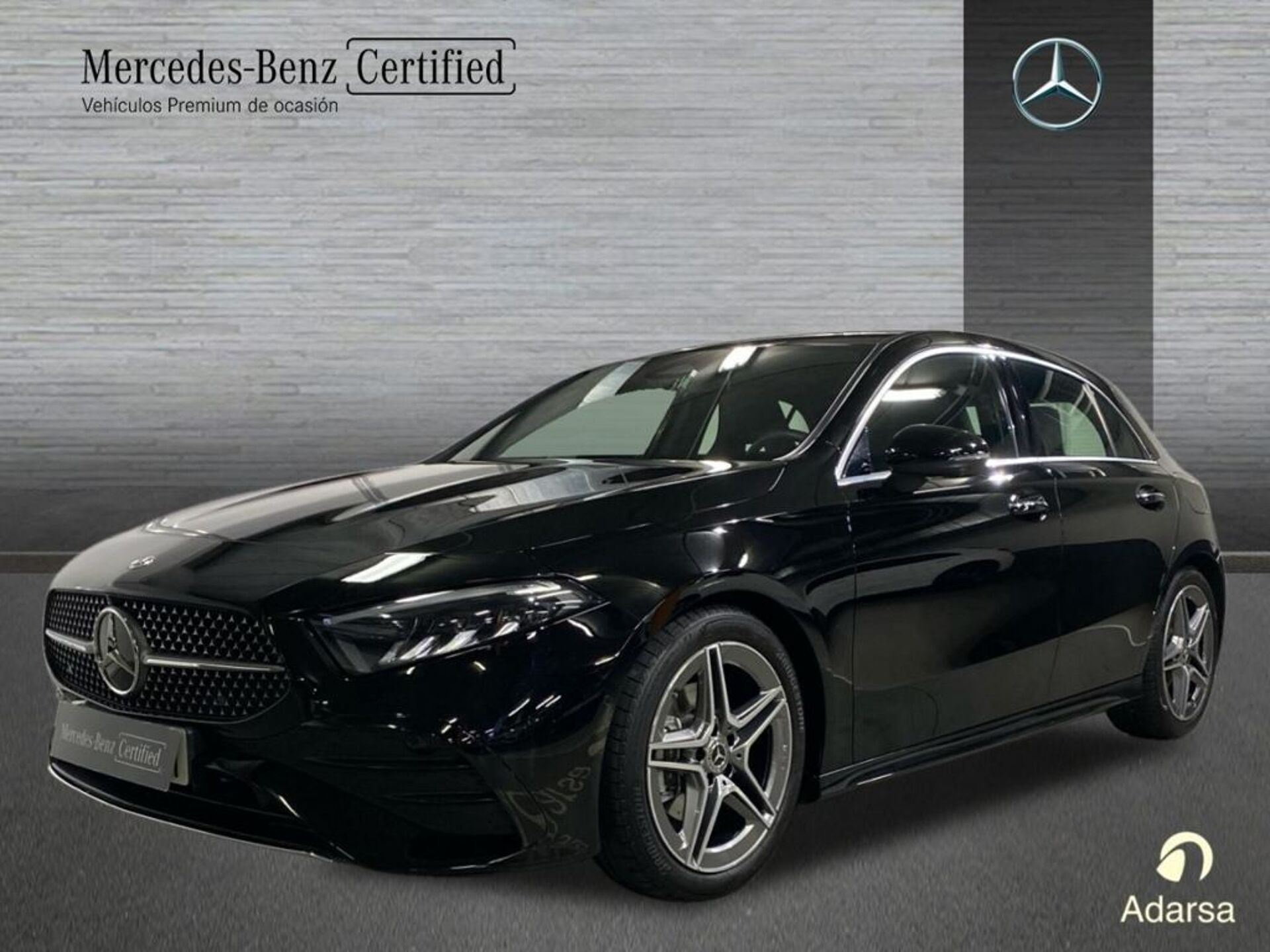 Imagen de MERCEDES Clase A