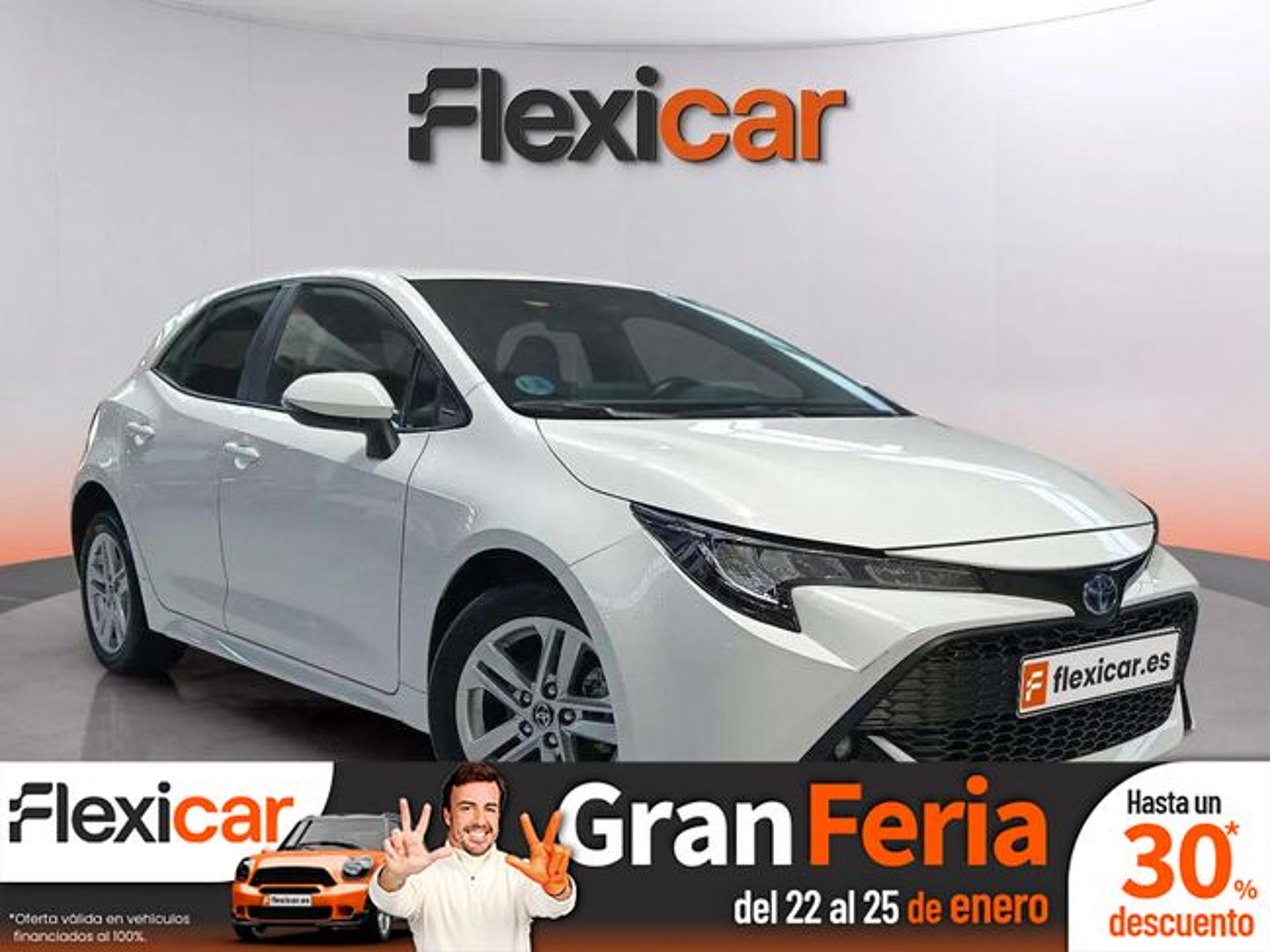 Imagen de TOYOTA Corolla