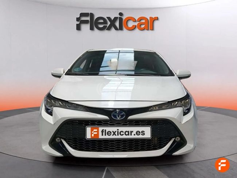 Foto del TOYOTA Corolla 140H Active Plus