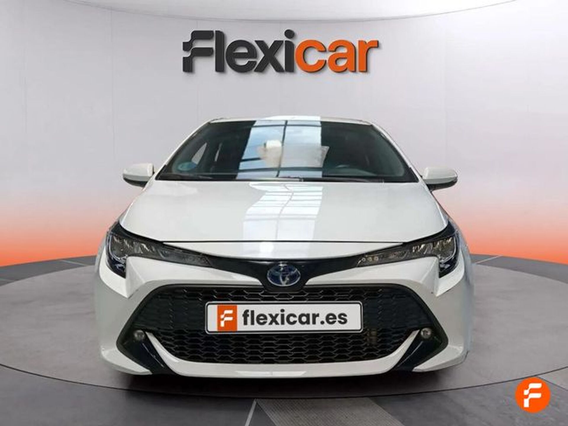 Imagen 2 de TOYOTA Corolla