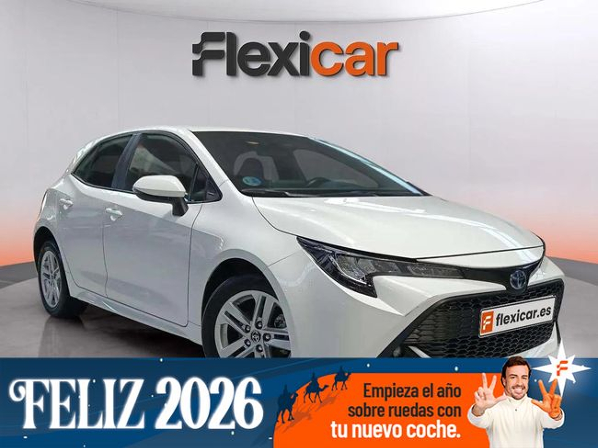 Imagen de TOYOTA Corolla