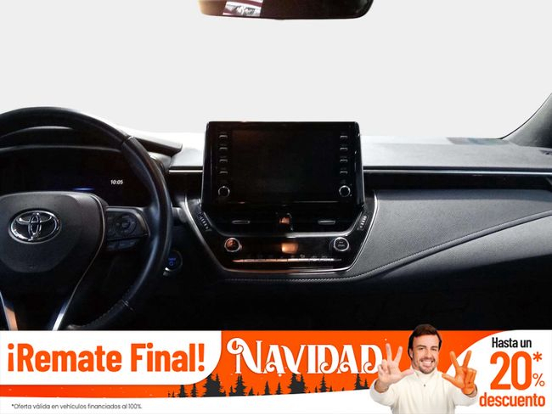 Imagen de TOYOTA Corolla