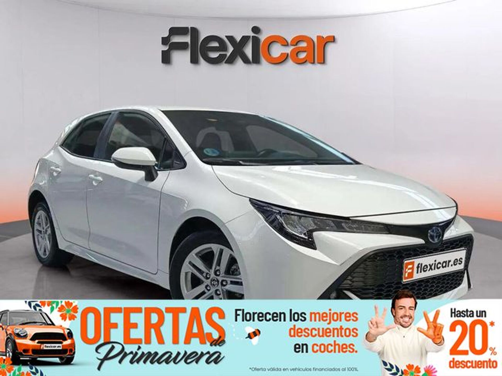 Imagen 1 de TOYOTA Corolla