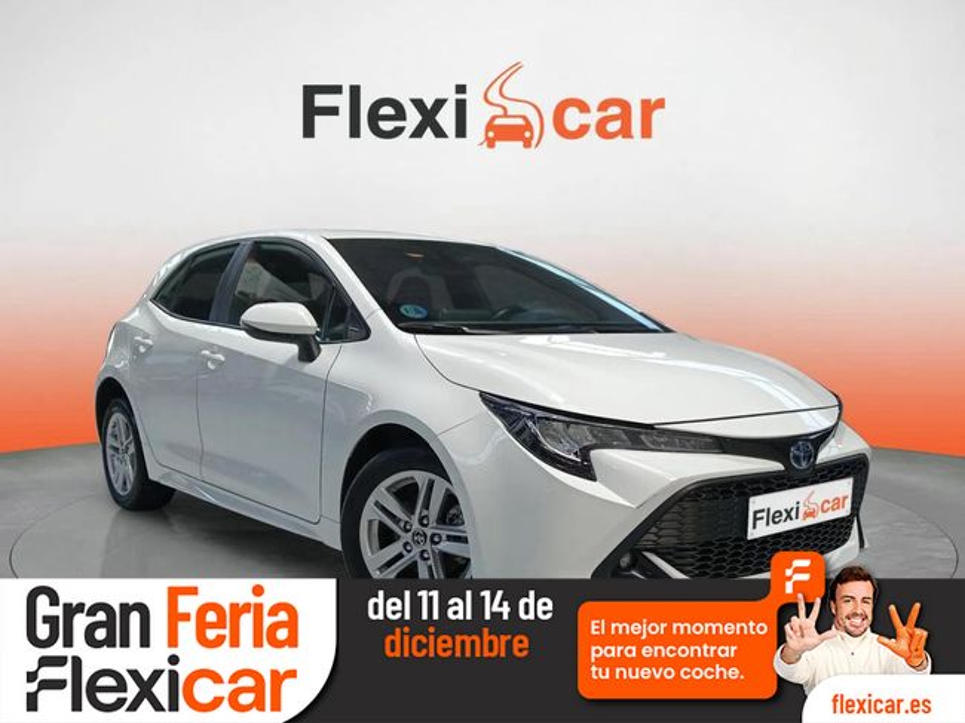 Imagen de TOYOTA Corolla